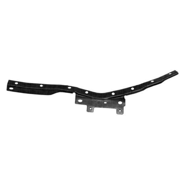 Alzare® - Front Passenger Side Bumper Cover Support