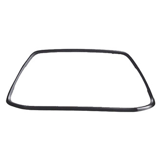 Alzare® - Front Bumper Cover Molding