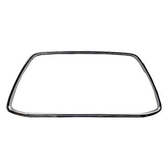 Alzare® - Front Bumper Grille Molding (Standard Line)