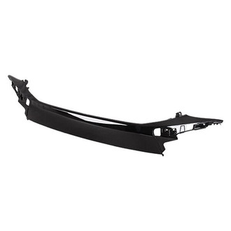 Alzare® - Front Center Bumper Cover (CAPA Certified)