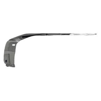 Alzare® - Front Bumper Cover Molding