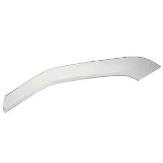 Alzare® - Front Bumper Cover Molding