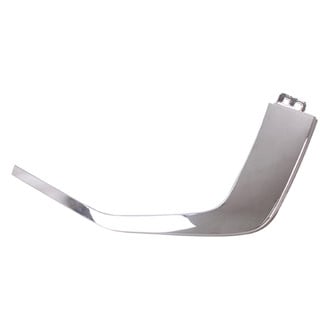 Alzare® - Front Lower Passenger Side Bumper Cover Molding (Standard Line)
