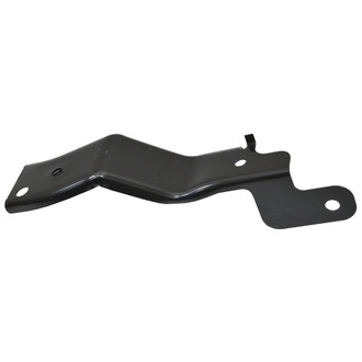 Alzare® - Front Passenger Side Bumper Reinforcement (Standard Line)