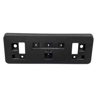 Alzare® - License Plate Bracket