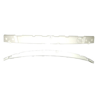Alzare® - Front Bumper Impact Absorber