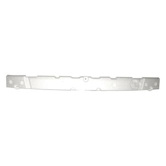 Alzare® - Front Bumper Absorber (CAPA Certified)