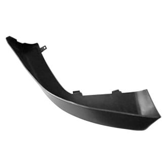 Alzare® - Front Passenger Side Bumper Valance (Standard Line)