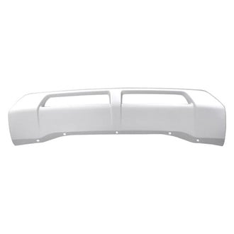 Alzare® - Front Bumper Skid Plate (Standard Line)