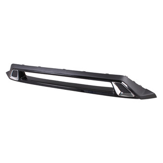 Alzare® - Front Lower Bumper Valance (Standard Line)