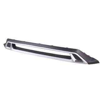 Alzare® - Front Valance Panel