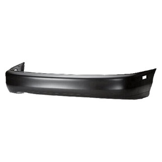 Alzare® - Rear Bumper Cover