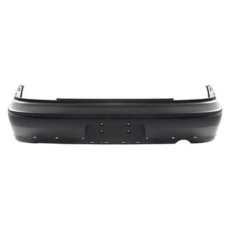 Alzare® - Rear Bumper Cover