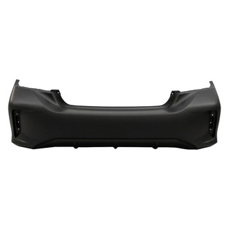 Alzare® - Rear Bumper Cover