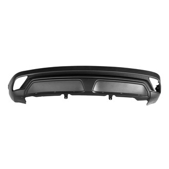 Alzare® - Rear Bumper Cover