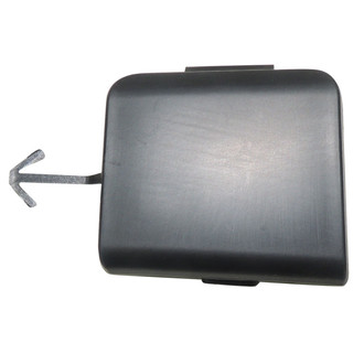 Alzare® - Rear Tow Hook Cover