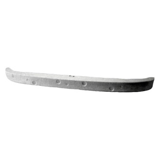 Alzare® - Rear Bumper Impact Absorber