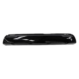 Alzare® - Rear Lower Bumper Valance (Standard Line)