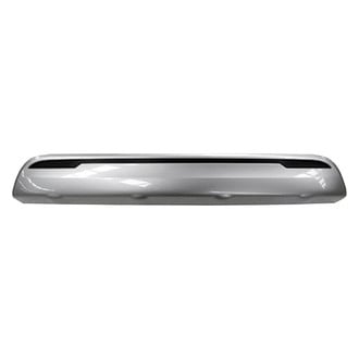 Alzare® - Rear Bumper Valance (CAPA Certified)
