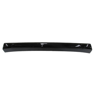 Alzare® - Rear Lower Bumper Valance (CAPA Certified)