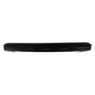 Alzare® - Rear Lower Bumper Cover (CAPA Certified)