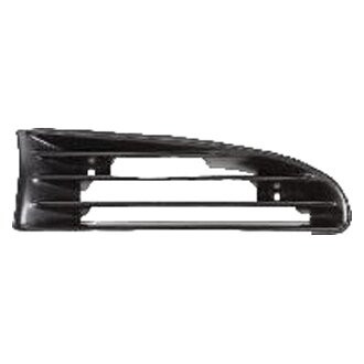 Alzare® - Passenger Side Grille (Standard Line)