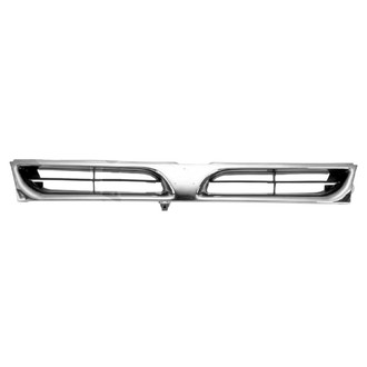 Alzare® - Grille (Standard Line)