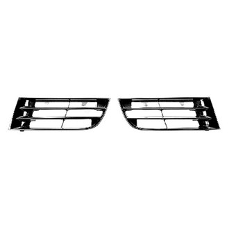 Alzare® - Driver Side Grille (Standard Line)