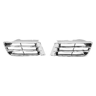 Alzare® - Driver Side Grille (Standard Line)