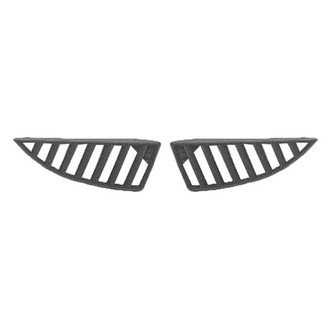 Alzare® - Driver Side Grille (Standard Line)