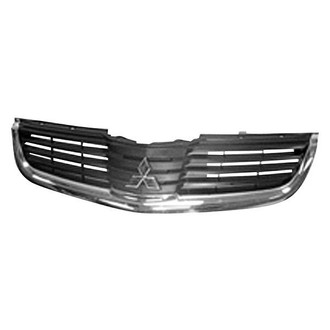 Alzare® - Grille