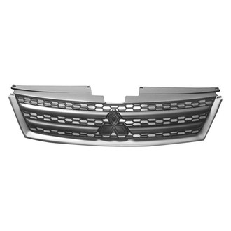 Alzare® - Grille (Standard Line)