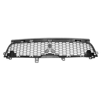 Alzare® - Grille (CAPA Certified)
