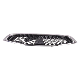 Alzare® - Grille (Standard Line)