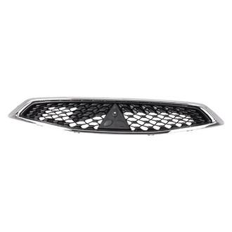 Alzare® - Grille (CAPA Certified)