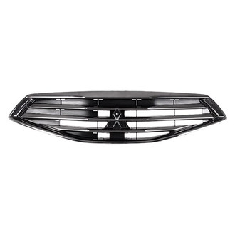 Alzare® - Grille (CAPA Certified)