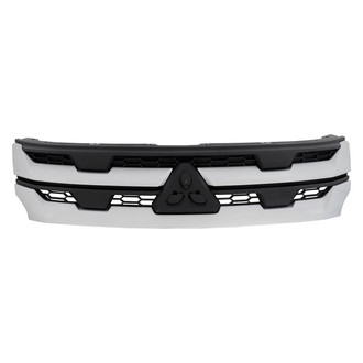 Alzare® - Grille (CAPA Certified)