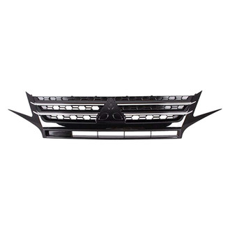 Alzare® - Grille (CAPA Certified)