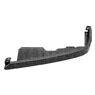 Alzare® - Headlight Molding (Standard Line)