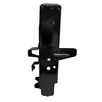 Alzare® - Driver Side Headlight Mounting Panel (Standard Line)