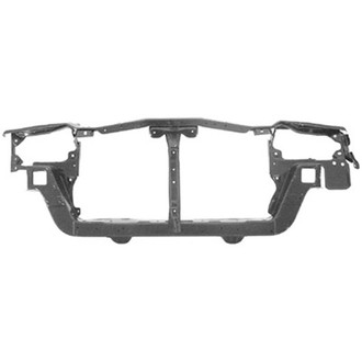 Alzare® - Radiator Support