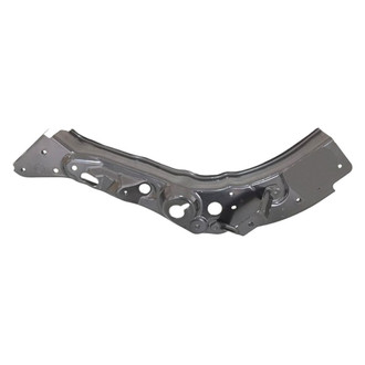 Alzare® - Driver Side Radiator Support Bracket (Standard Line)