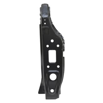 Alzare® - Driver Side Radiator Support (Standard Line)