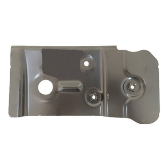 Alzare® - Radiator Support Brackets