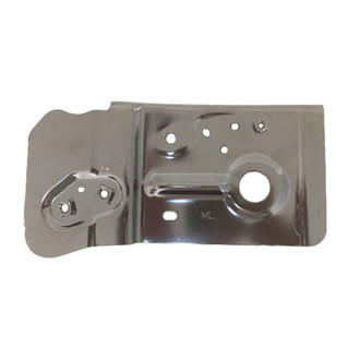 Alzare® - Driver Side Radiator Support Extension Bracket (Standard Line)