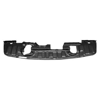 Alzare® - Bumper Splash Shield
