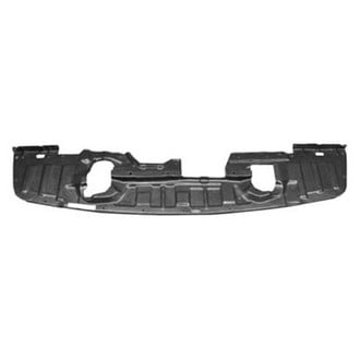 Alzare® - Bumper Splash Shield (CAPA Certified)