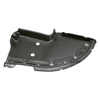 Alzare® - Splash Shield