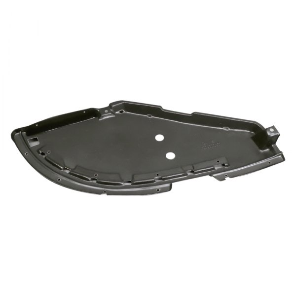 Alzare® - Front Passenger Side Splash Shield