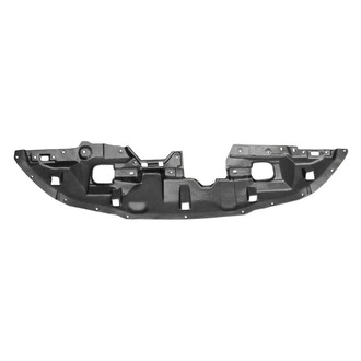 Alzare® - Bumper Splash Shield (Standard Line)